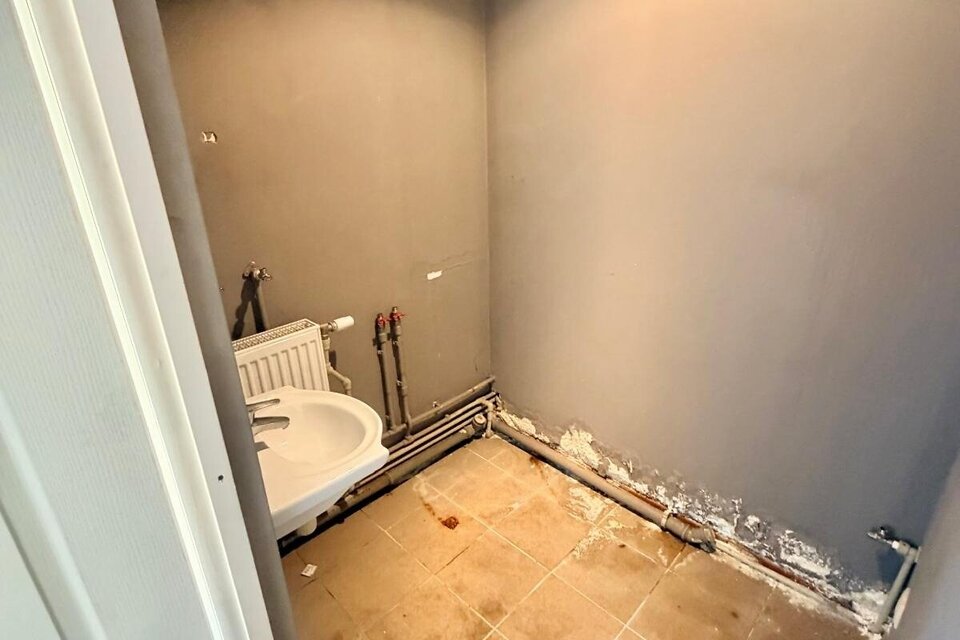 Kauguru iela 2b, Rīga