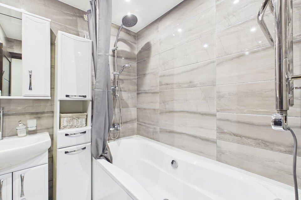 Mirdzas Ķempes iela 22, Liepāja