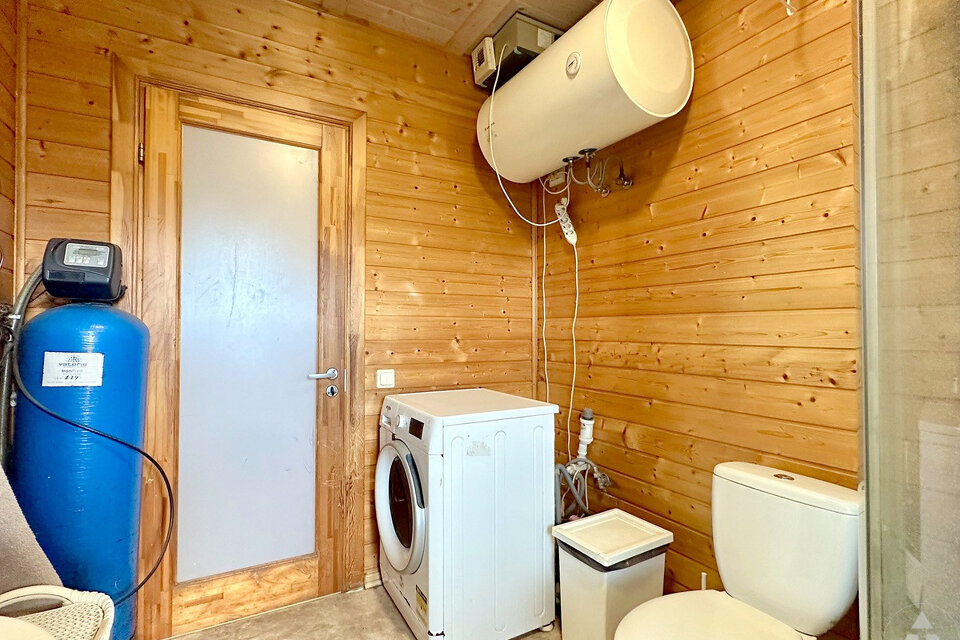 Jaunsišu iela 15, Dzidriņas, Ropažu nov.