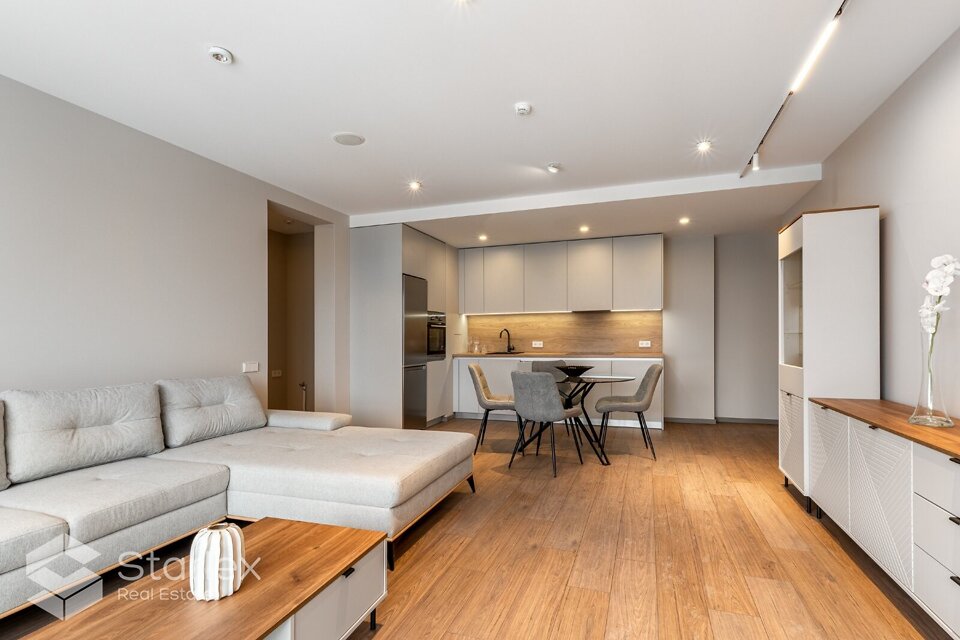 Lielirbes iela 15, Rīga