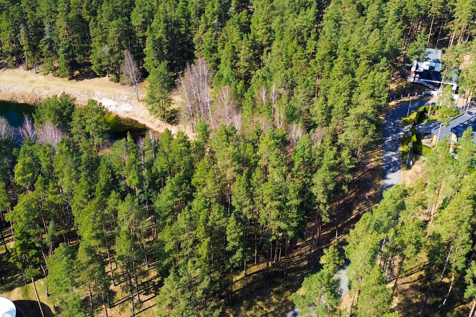 Anetes iela 19, Ropažu nov.