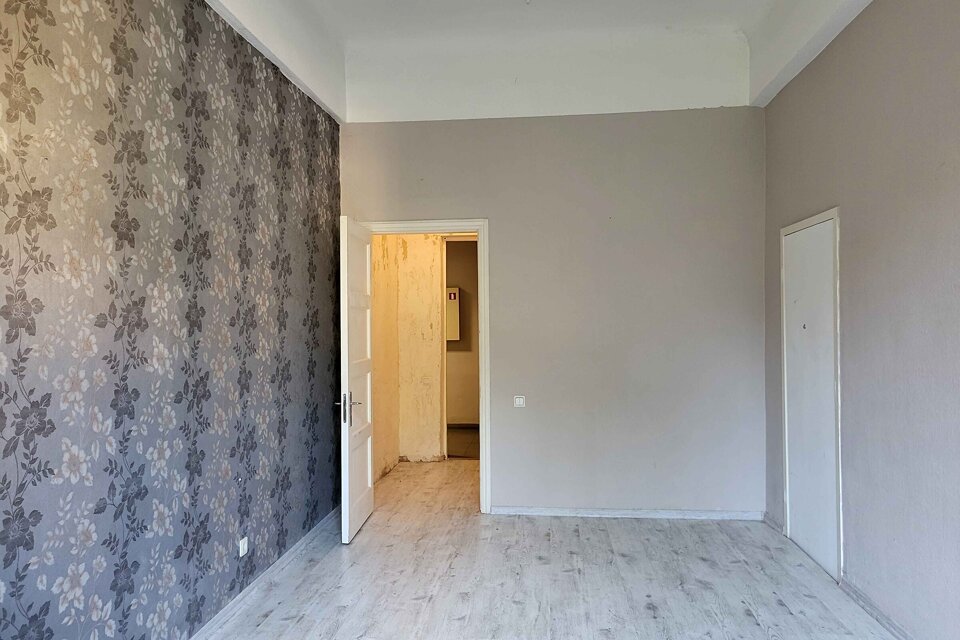 Šmerļa iela 3, Rīga