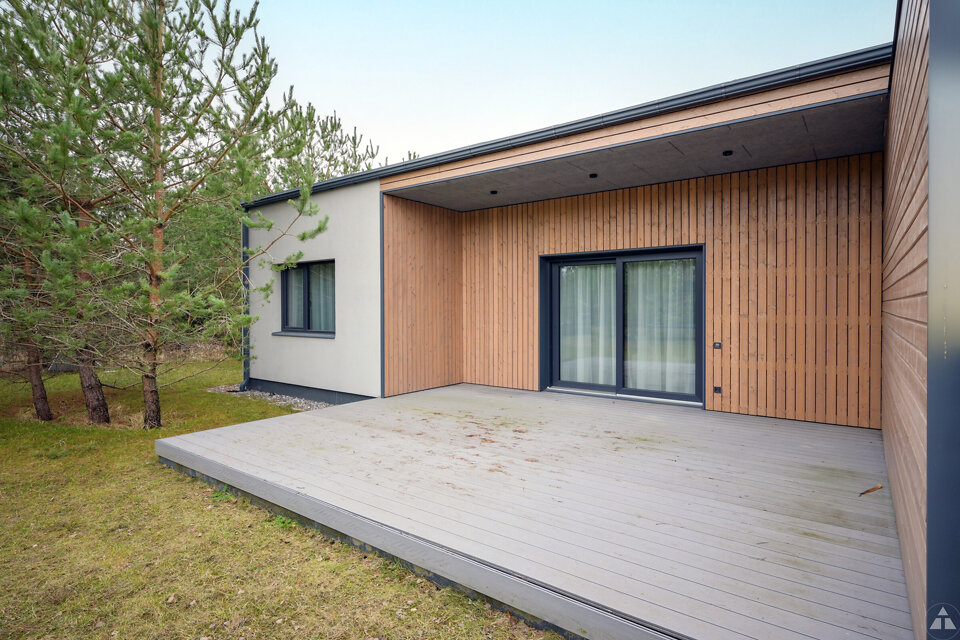 Andra iela 14, Mārupes nov.