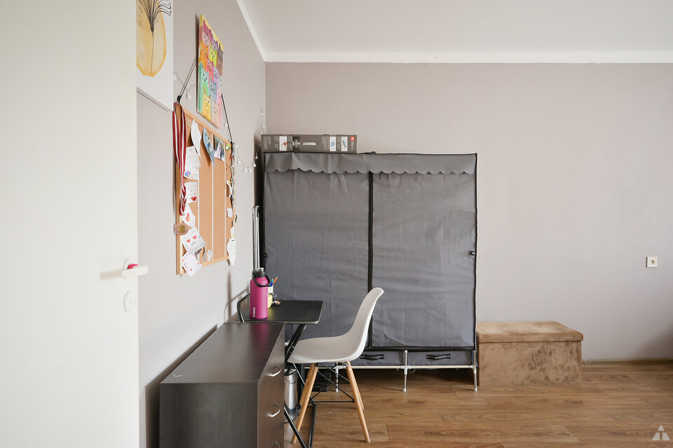 Vecmīlgrāvja 1. līnija 47, Rīga