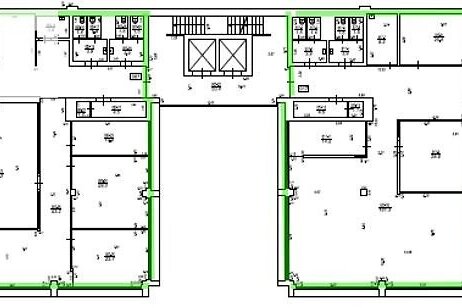 Republikas laukums 2A, Rīga