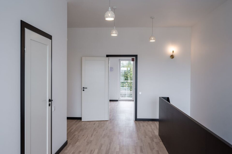 Rītausmas iela 1, Mārupe, Mārupes nov.