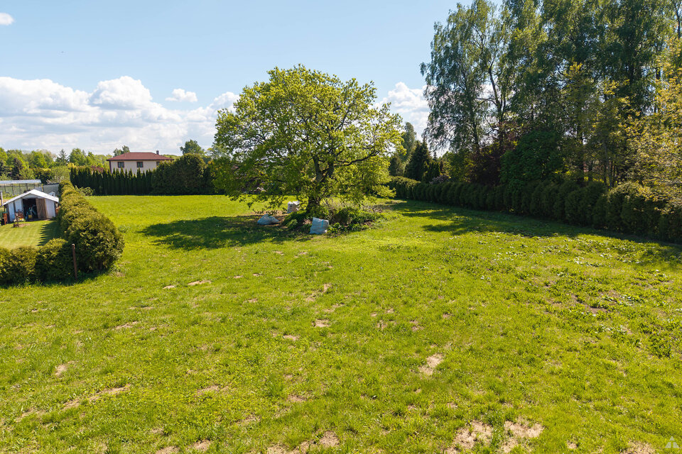 Birznieku iela 23, Birznieki, Ādažu nov.