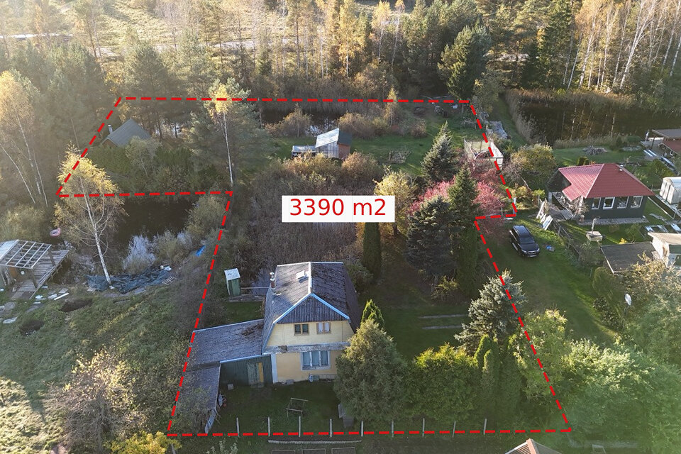 Peši, Ceturtā iela 5, Dienvidkurzemes nov.