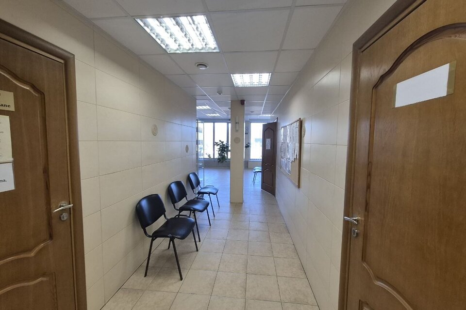 Baltāsbaznīcas iela 15, Rīga