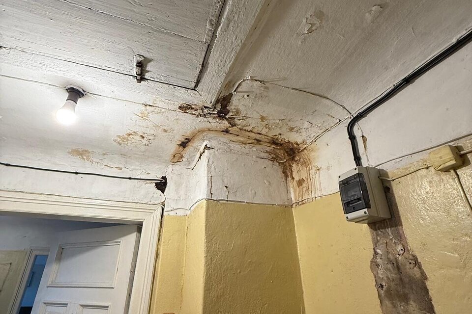 Krišjāņa Barona iela 51, Rīga