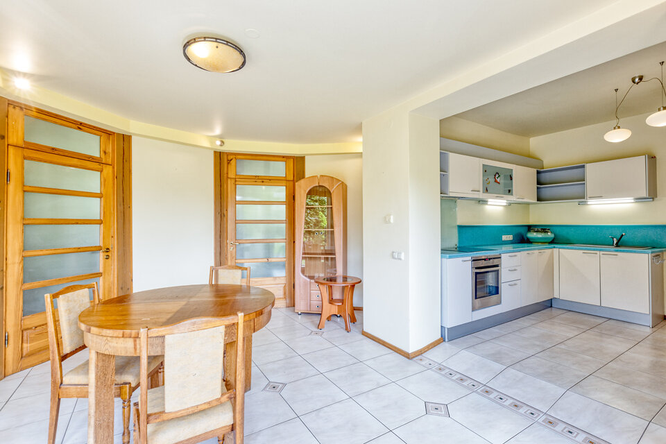 Lībiešu iela 60, Ikšķile, Ogres nov.