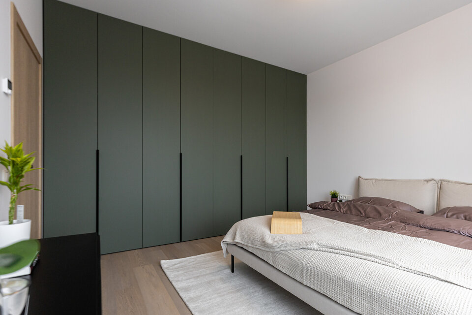 Silaputniņu iela 13, Mārupe, Mārupes nov.