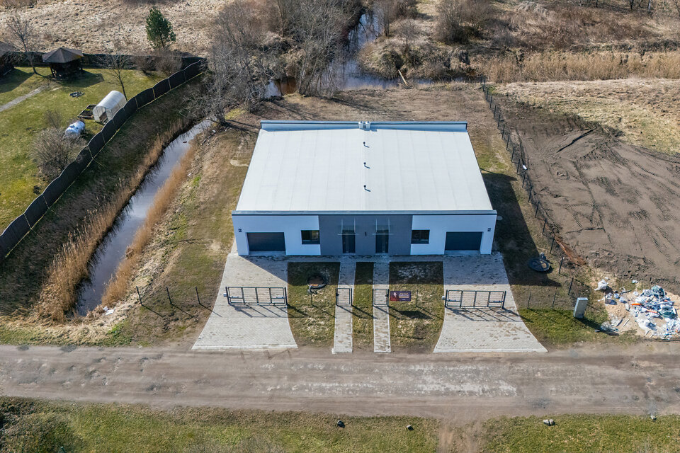 Dzirnezera iela 4a-2, Līči, Ropažu nov.