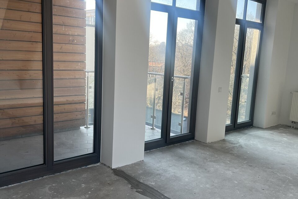 Silmaču iela 1, Rīga