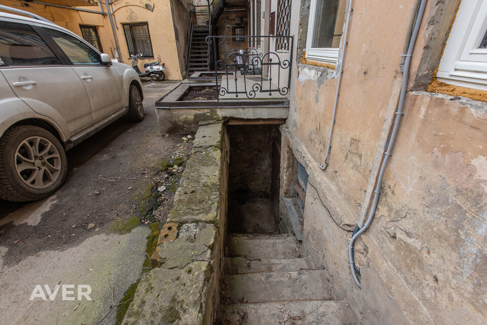 Brīvības iela 117, Rīga