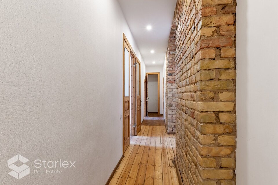 Ģertrūdes iela 60, Rīga