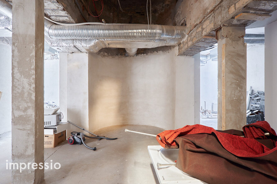 Krišjāņa Valdemāra iela 23, Rīga