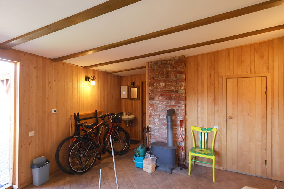 Zirņu iela 51, Liepāja