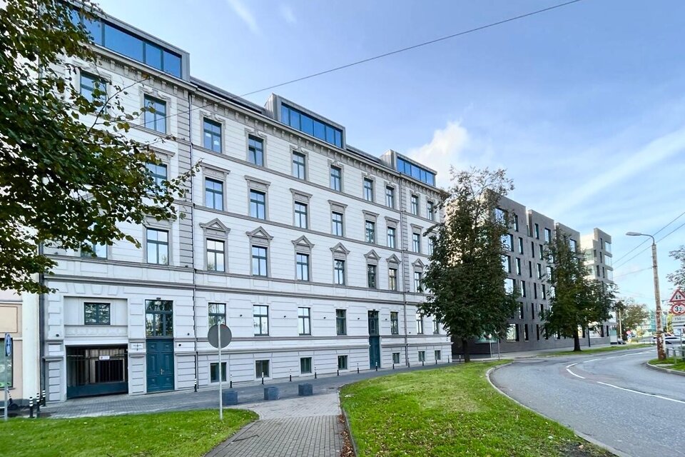 Kuģu iela 13, Rīga