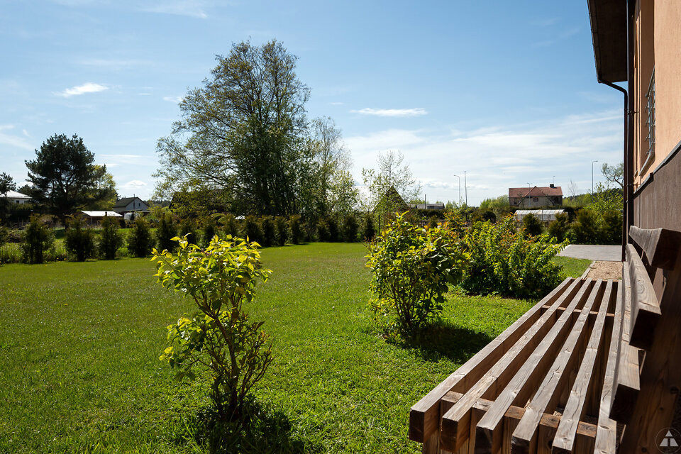 Upes iela 4, Mārupes nov.