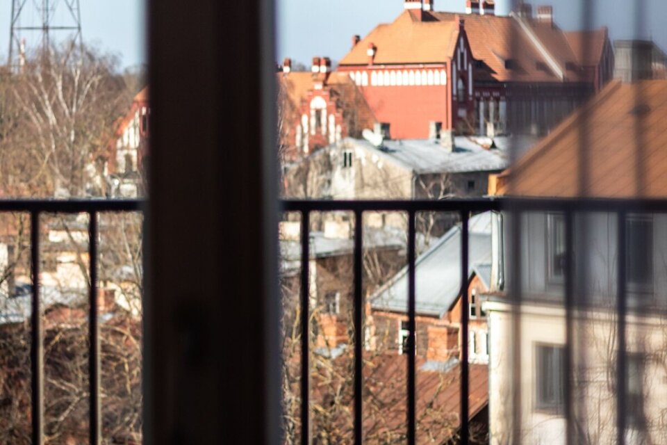 Liepājas iela 2, Rīga