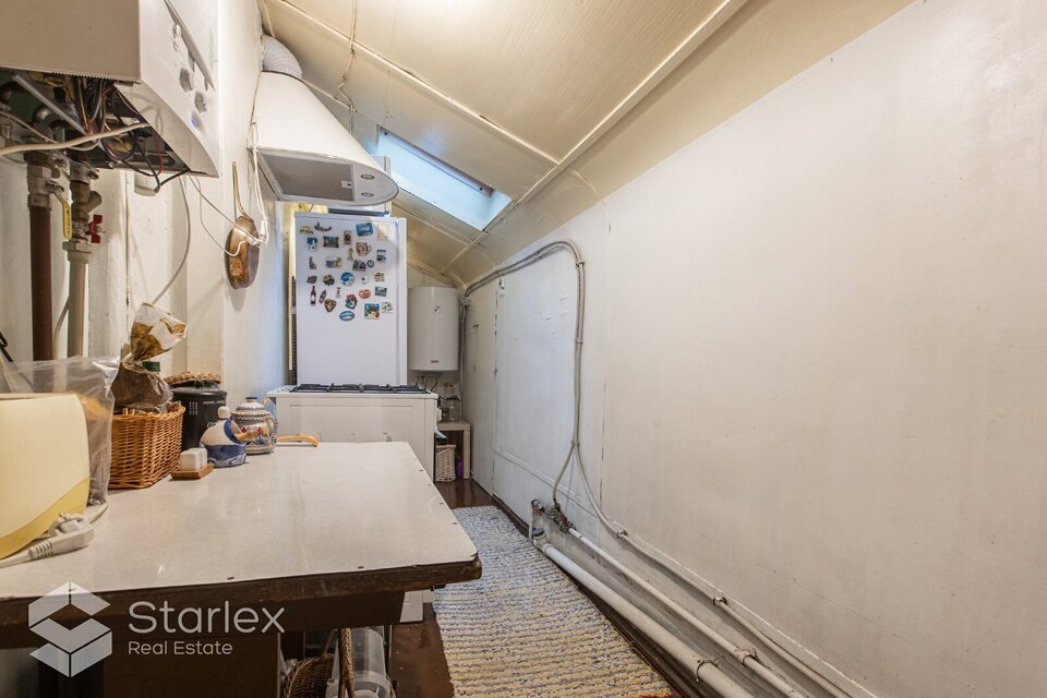 Krišjāņa Barona iela 51, Rīga