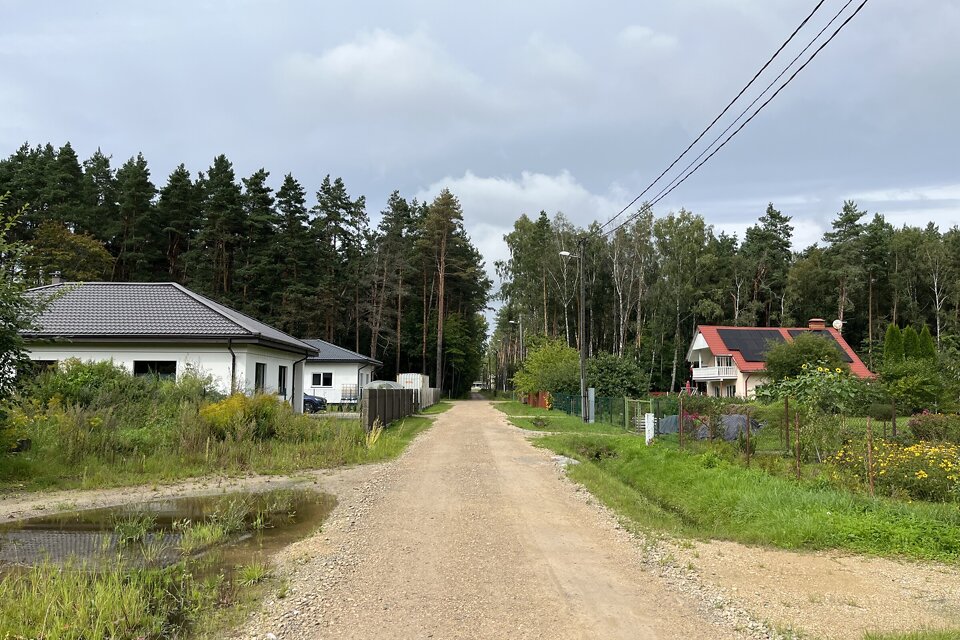 Beberbeķu 5.līnija 10D, Rīga