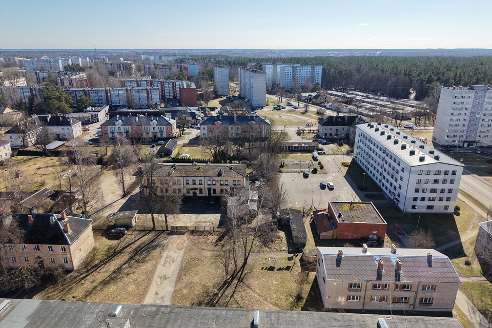 Oškalna iela 9, Jūrmala