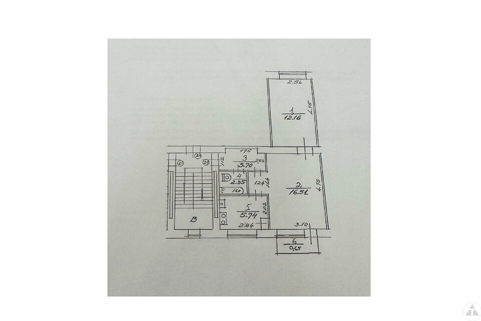 Talsu šoseja 31 k-2, Jūrmala