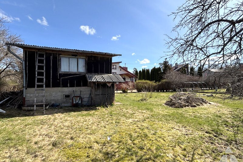 Bērza iela 10, Dienvidkurzemes nov.