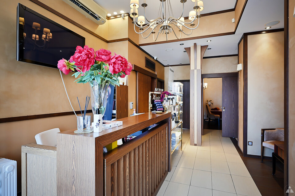 Bulduru prospekts 33, Jūrmala