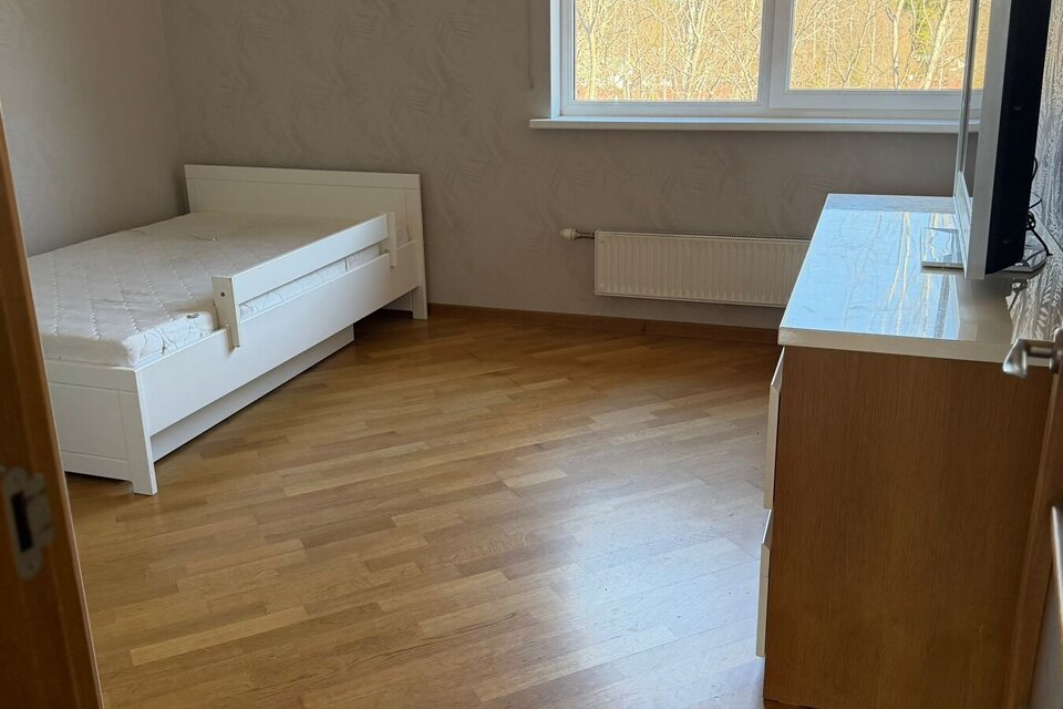 Gobu iela 1, Baloži, Ķekavas nov.
