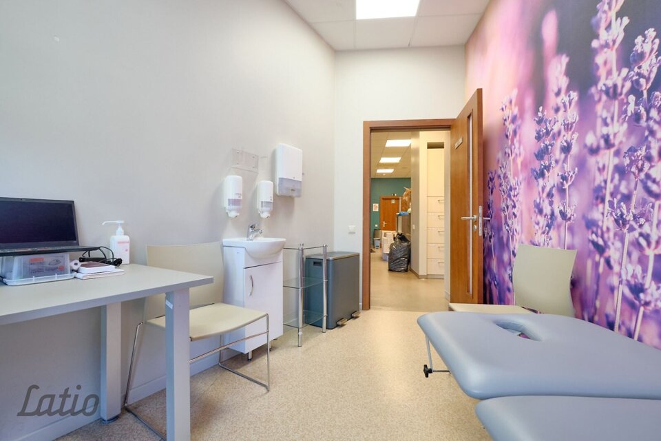 Brīvības gatve 410, Rīga