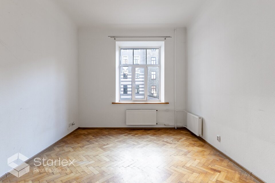 Ģertrūdes iela 60, Rīga