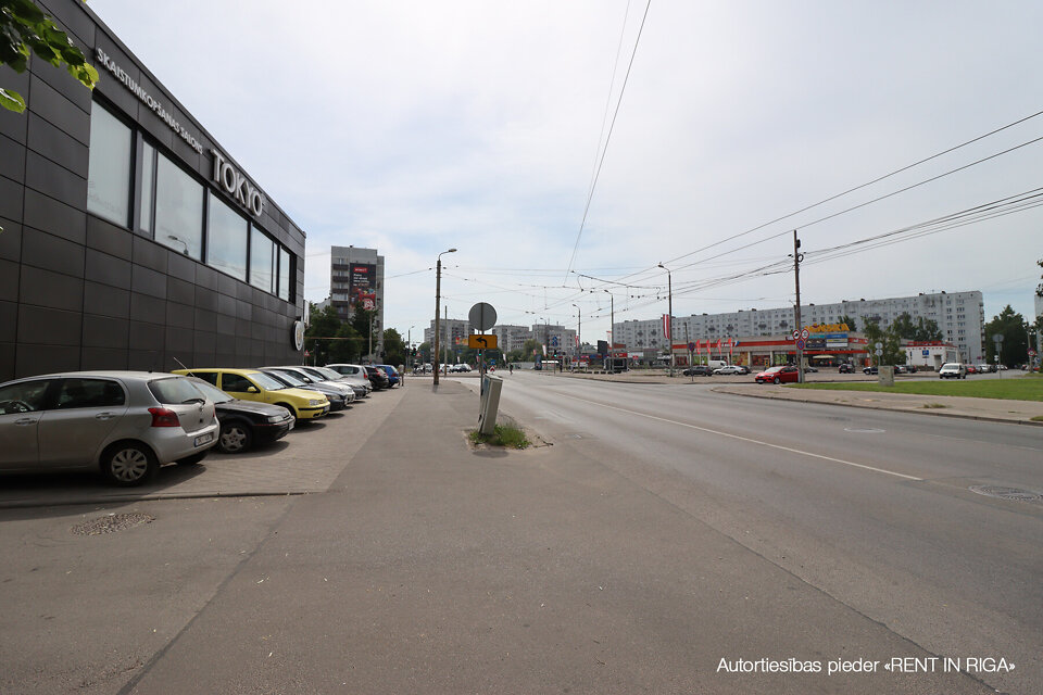 Vaidavas iela 12, Rīga