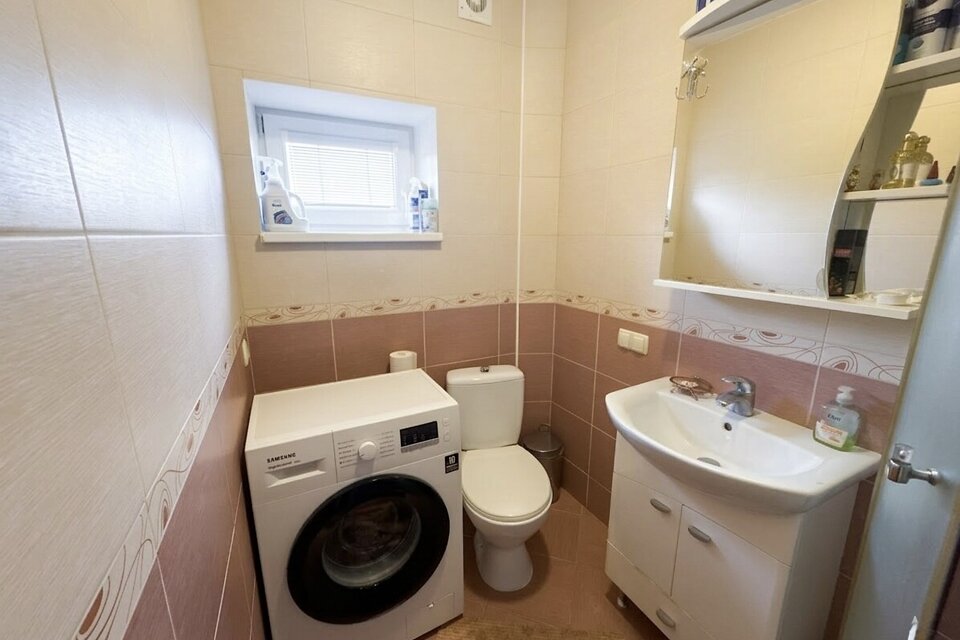 Mazā Ķentes iela, Ogre, Ogres nov.