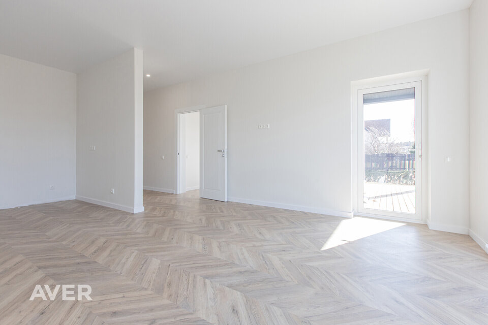 Dzirnezera iela 4a-1, Līči, Ropažu nov.