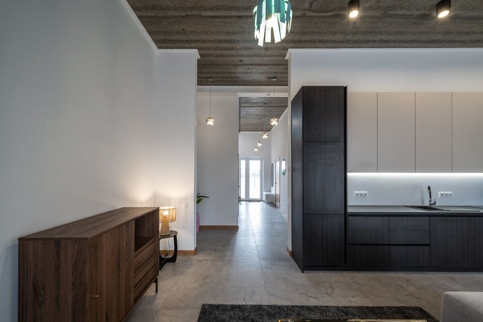 Rītausmas iela 1, Mārupe, Mārupes nov.