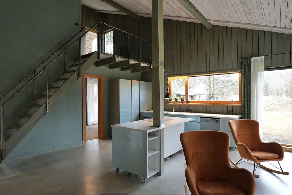 Nūrnieku iela 22, Ādaži, Ādažu nov.