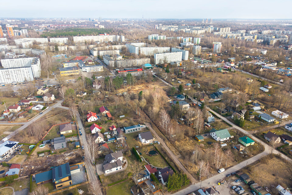 Skaru iela 10, Rīga