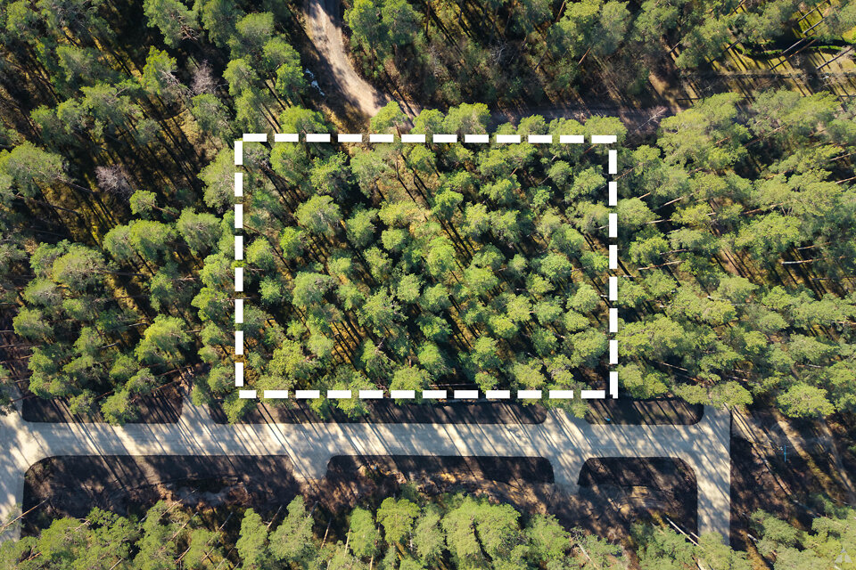 Priedolu ceļš 4, Mārupes nov.