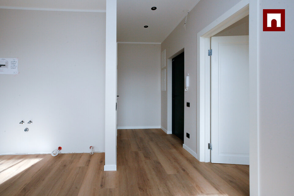 Mazā Nometņu iela 24, Rīga