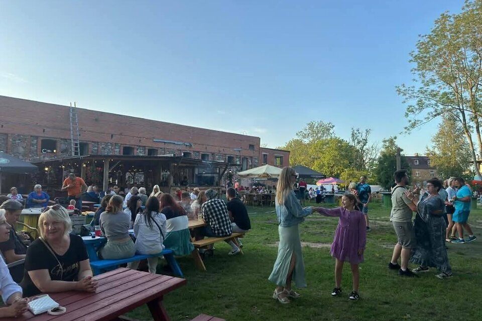 Sakas iela 6, Pāvilosta, Dienvidkurzemes nov.