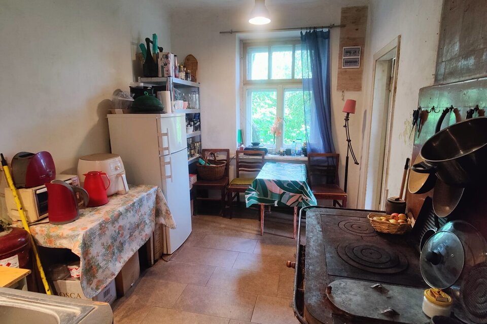 Krasta iela, Bauska, Bauskas nov.