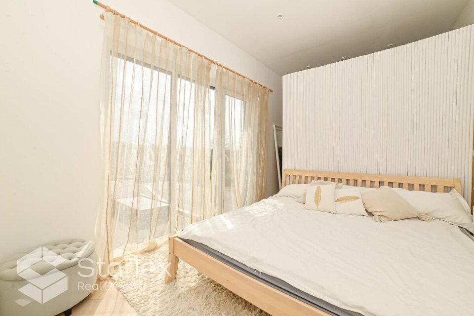 Mazā Sporta iela 11, Carnikava, Ādažu nov.