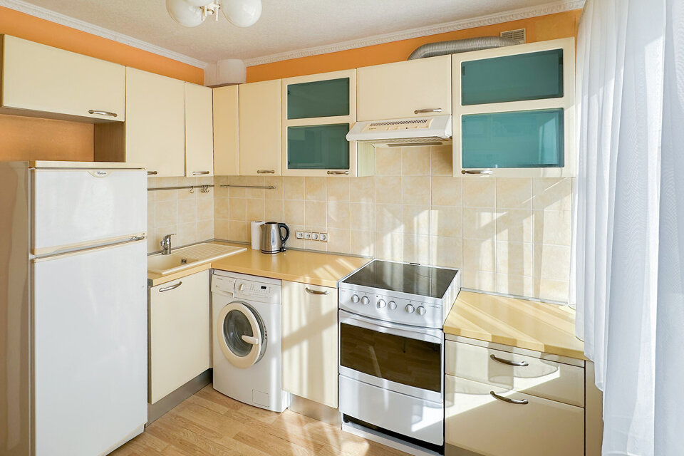 Acone 1, Salaspils, Salaspils nov.