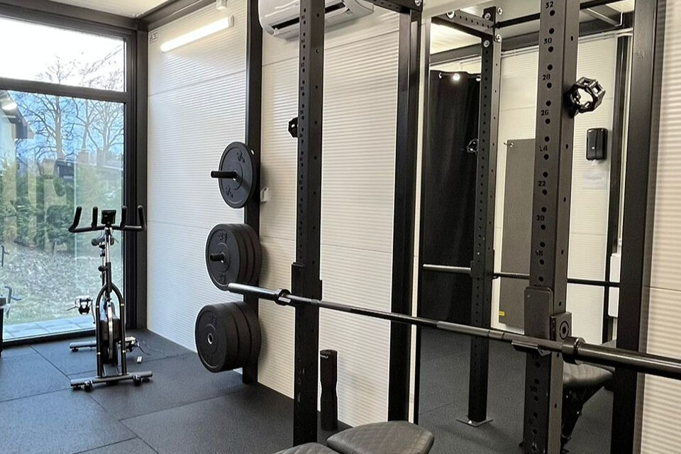 Ūbeļu iela 7, Ādaži, Ādažu nov.