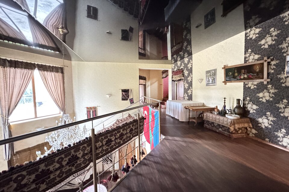 Acones iela 5, Ulbroka, Ropažu nov.