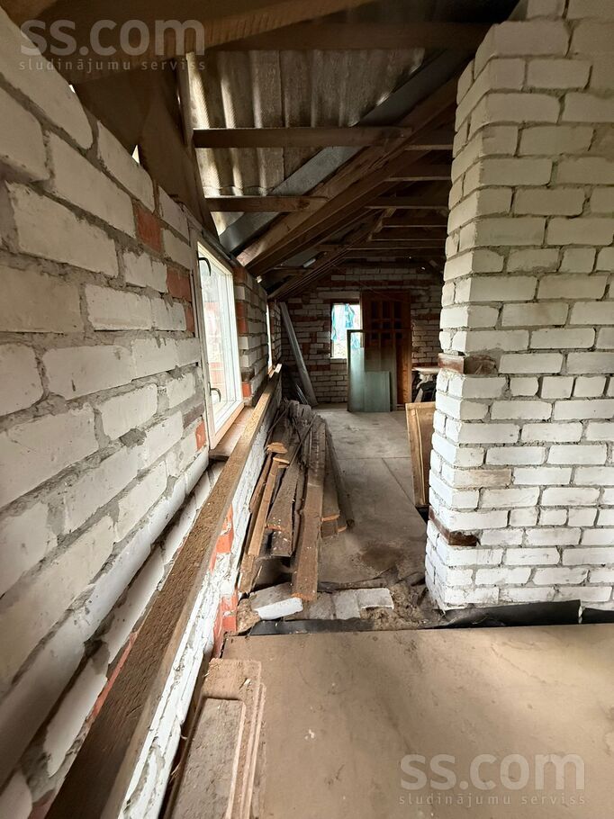 Mazā Smilšu iela 12, Rīga