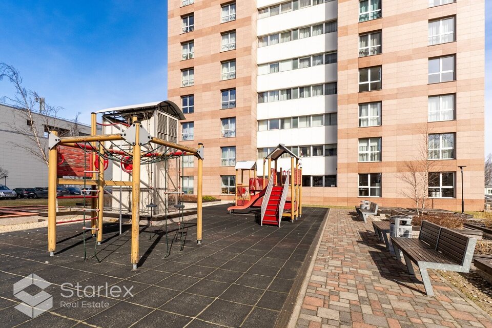 Lielirbes iela 15, Rīga